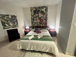 hotel elite