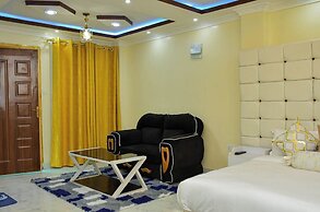 Stepwing Resort