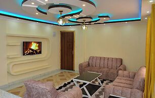 Stepwing Resort