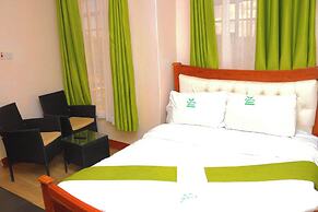 Stepwing Resort