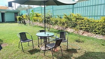 Stepwing Resort