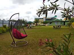 Stepwing Resort