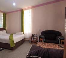 Stepwing Resort