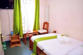 Stepwing Resort
