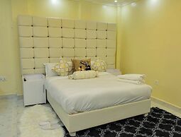 Stepwing Resort