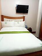 Stepwing Resort