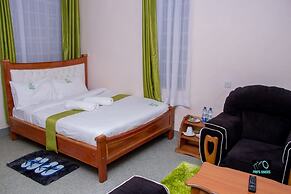 Stepwing Resort