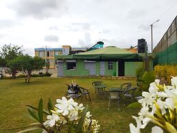 Stepwing Resort