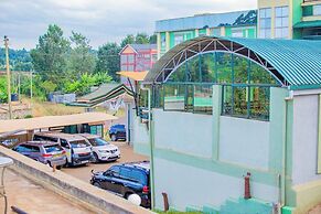 Stepwing Resort