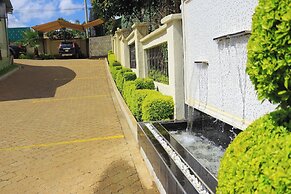 Stepwing Resort