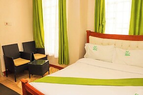 Stepwing Resort
