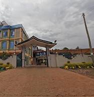 Stepwing Resort