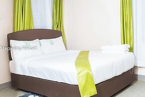 Stepwing Resort