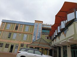 Stepwing Resort
