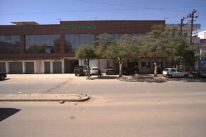 Hotel Prince