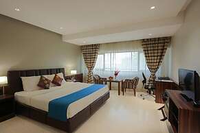 Hotel Prince