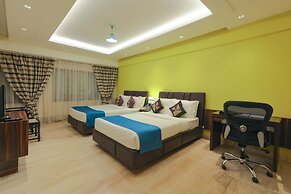 Hotel Prince