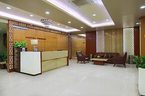 Hotel Prince