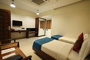 Hotel Prince