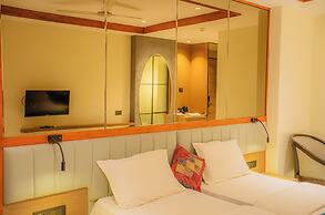 Hotel Prince
