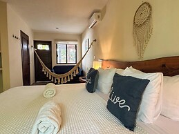 Esencia Valladolid Hotel