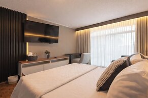 Hotel Miranthia Cuernavaca Adults - Only
