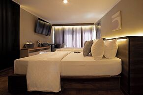Hotel Miranthia Cuernavaca Adults - Only
