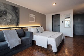 Hotel Miranthia Cuernavaca Adults - Only