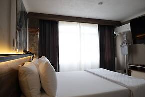 Hotel Miranthia Cuernavaca Adults - Only