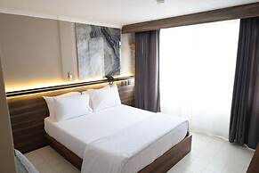 Hotel Miranthia Cuernavaca Adults - Only