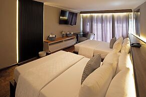 Hotel Miranthia Cuernavaca Adults - Only