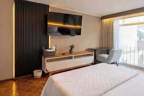 Hotel Miranthia Cuernavaca Adults - Only