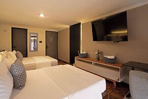 Hotel Miranthia Cuernavaca Adults - Only