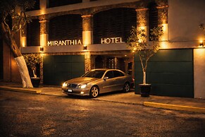 Hotel Miranthia Cuernavaca Adults - Only