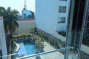 Hotel Miranthia Cuernavaca Adults - Only
