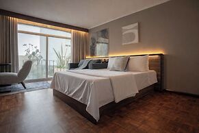Hotel Miranthia Cuernavaca Adults - Only