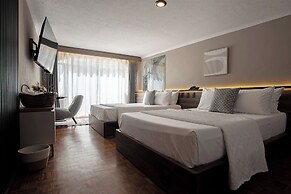 Hotel Miranthia Cuernavaca Adults - Only