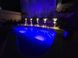 Hotel Miranthia Cuernavaca Adults - Only