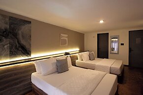 Hotel Miranthia Cuernavaca Adults - Only