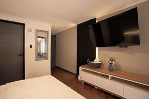 Hotel Miranthia Cuernavaca Adults - Only