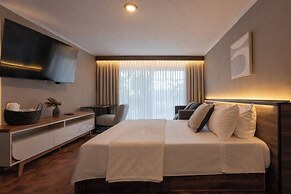 Hotel Miranthia Cuernavaca Adults - Only