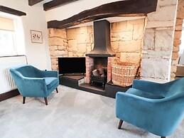Cae Adar Farm
