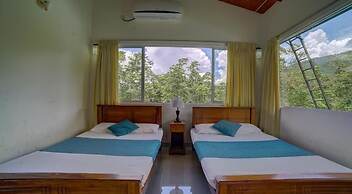 Hanthana Villa