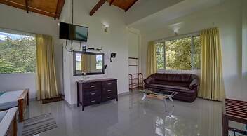 Hanthana Villa