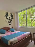 Hanthana Villa