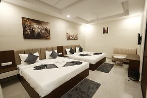 Hotel Raj Residency