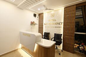 Hotel Raj Residency