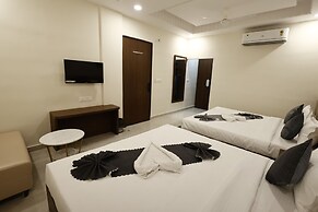 Hotel Raj Residency