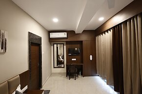 Hotel Raj Residency