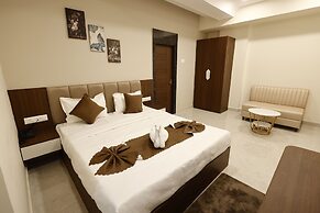 Hotel Raj Residency